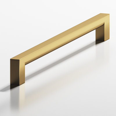 6" Center to Center Bar / Handle Pull