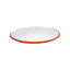 Miroir mural 30 "Convex