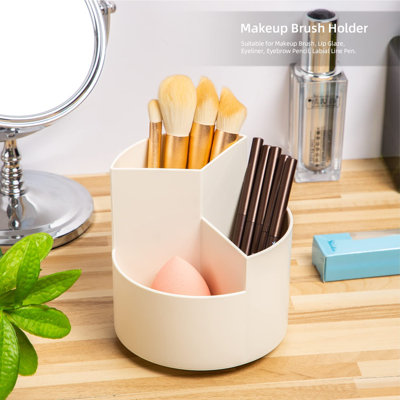 Caneshia Plastic Pen Holder