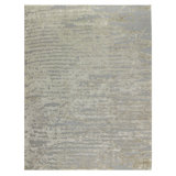 Nature Rocks Area Rug in Gray/Neutral