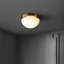 Eddie 1 - Light Flush Mount-692417530