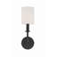 Applique murale articulée 1 lumière Akir-1248086876