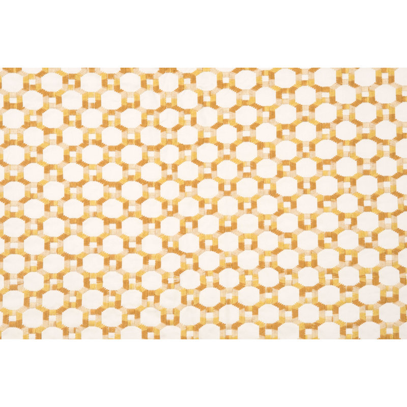 ISLAND TRELLIS, Yellow