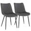Toombs Upholstered Dining Chair-1800271102