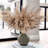 17.04'' Faux Pampas Grass Grass