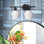 Keaton 2-Light Dimmable Iron Vanity Light