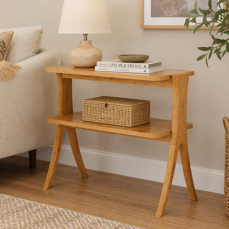 End Side Table