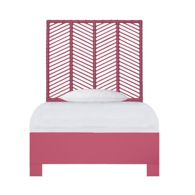 Liam Collection Bed