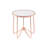 Modern Style End Table