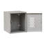 Casier large 1 niveau 1 Cubix-13671573