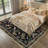 Goldene Animal and Insect Washable Floor Mat - Non-Slip Area Rug-1840034094