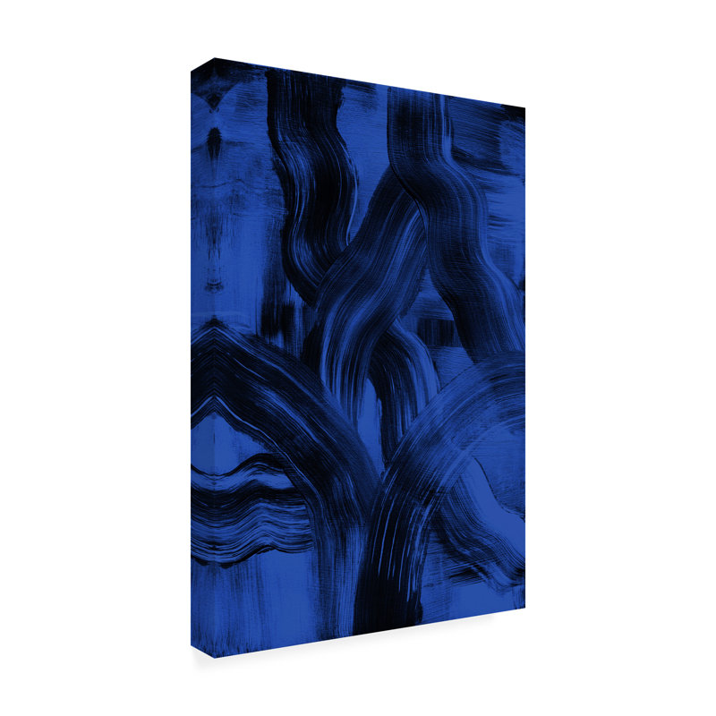 Art sur toile 126X, H 19 po x l 12 po