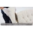 Angiolino Upholstered Button Tufted Small Accent Chair Armchair-1407721416