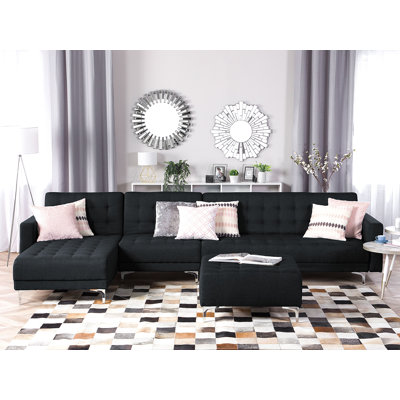 Finnegan 5 Seater Sofa Bed