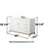 Amici Single Bathroom Vanity with Top-639033117-613996015-639033314
