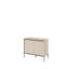 Alsha 98 cm W Highboard-1073402392