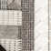 Jacques Natura Hand Loomed Wool/Cotton Geometric Rug in Gray/Beige