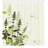 Shower Curtain with Hooks Included-44219993