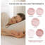 Cadan Microfiber 30cm Fitted Sheet-823987052-823987055