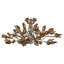 Misthaven 4 - Light Semi Flush Mount-1137715627