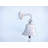 Handmade Coastal Nautical & Beach Wall Decor on Metal-23239546-23239551