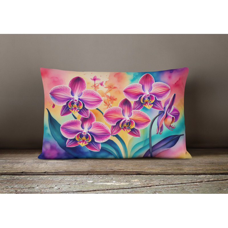 Other/No Pattern Outdoor Throw Pillow
