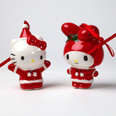 Ensemble de cadeaux Hello Kitty and Friends
