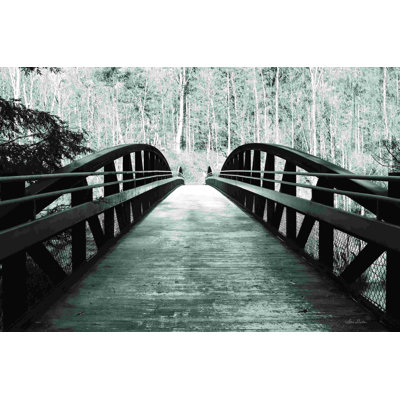 Pont du ruisseau Wiconisco