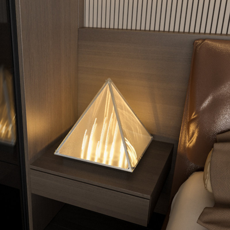Novelty Lamp