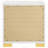 White 2-Drawer Nightstand