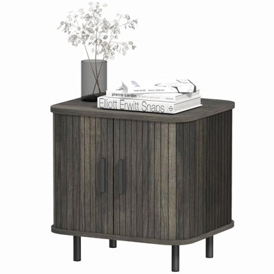 Tasleema Bedside Table