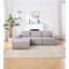 Canapé modulaire Modern-406738737