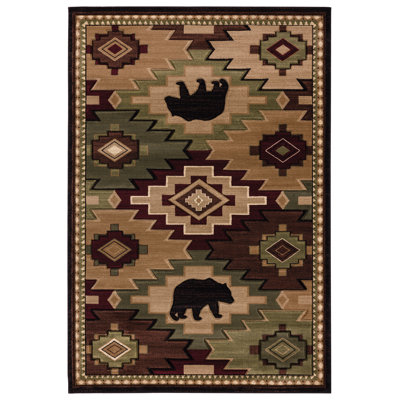 Tapis de cuisine Essary
