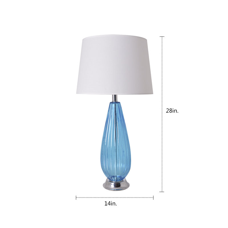 Ragan Table Lamp