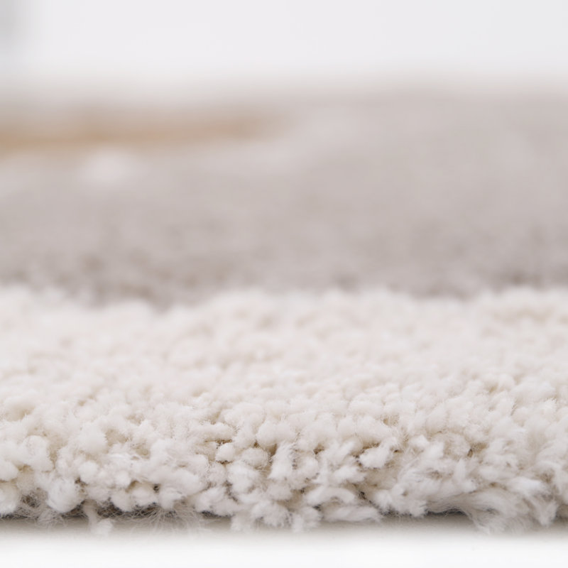 Ridgee Area Rug, Round 120cm