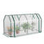 Mini serre l 3,95 po x P 1,79 po
