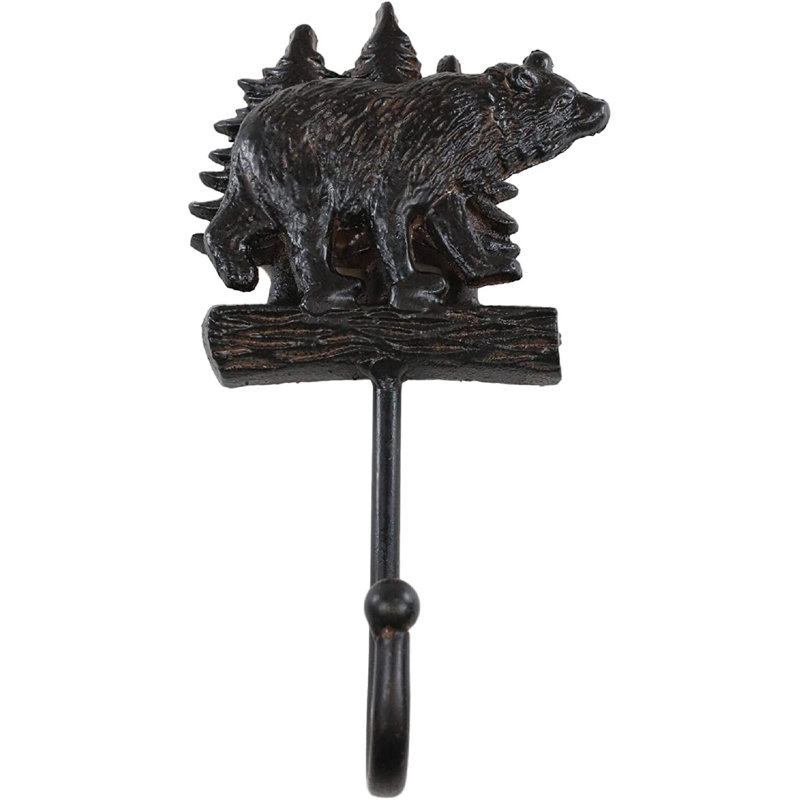 Aukeem Iron Wall Wall Hook