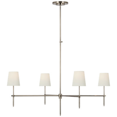 Bryant 4 - Light Chandelier