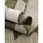Aucun tapis Nykeia de couleur verte-1327103544