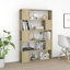 Paravent vidaXL en bois d'ingénierie moyen-1097567593-1082440893