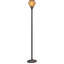 Beaux Arts Torchiere Floor Lamp