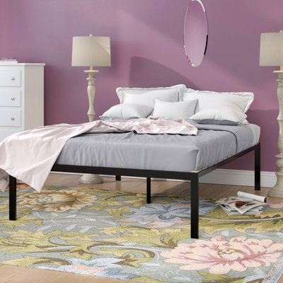 Hanson Bed