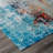 Abstract Indoor Rug-1942457504