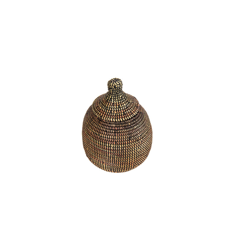 Takh Basket, Black