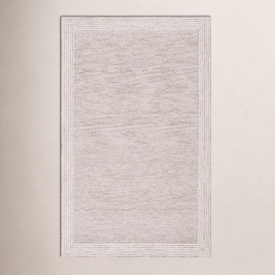 Baytown Hand-Woven Rug