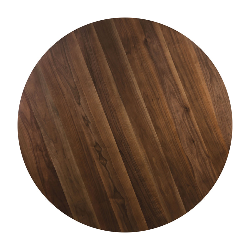 Geles Round Dining Table