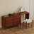 Simple Atmosphere Dressing Table