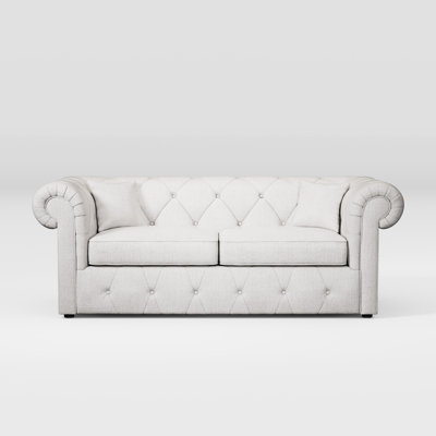 Ellrich 3 Seater Sofa Bed