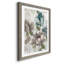 Topaz Garden II - peinture encadrée-2103052097-2103052111