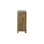 Commode 7 tiroirs Lisque Brown